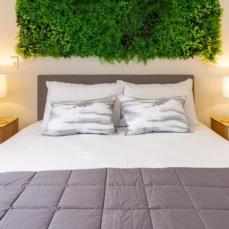 Cashel Street Hideaway 2 Bed 2 Bath Lägenhet Christchurch Exteriör bild